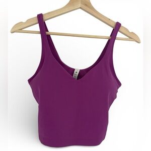 Lululemon Align tank top